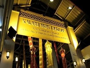 Kalare Night Bazaar Guesthouse Chiang Mai Exterior foto